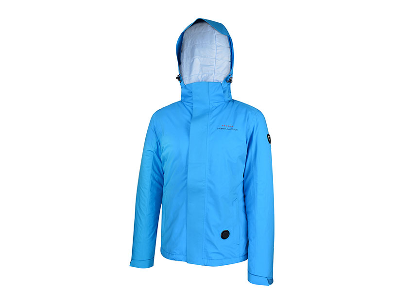 Women' Recycled Thermal Jacket