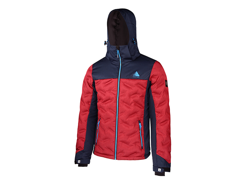 Men's Light Waterproof Jacket