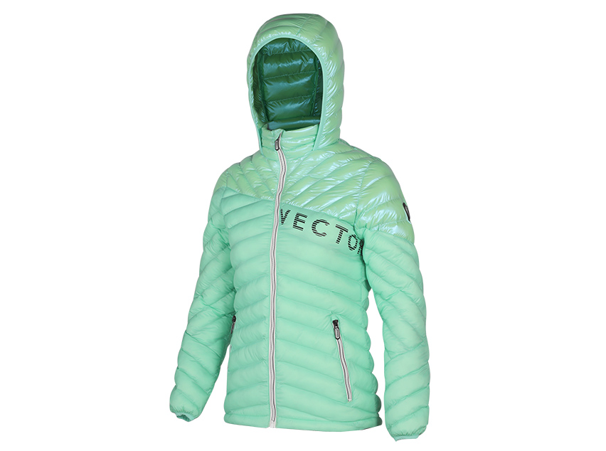 WOMEN’S THERMOBALL JACKET