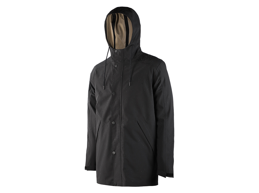 Men’s 3-layer waterproof jacket