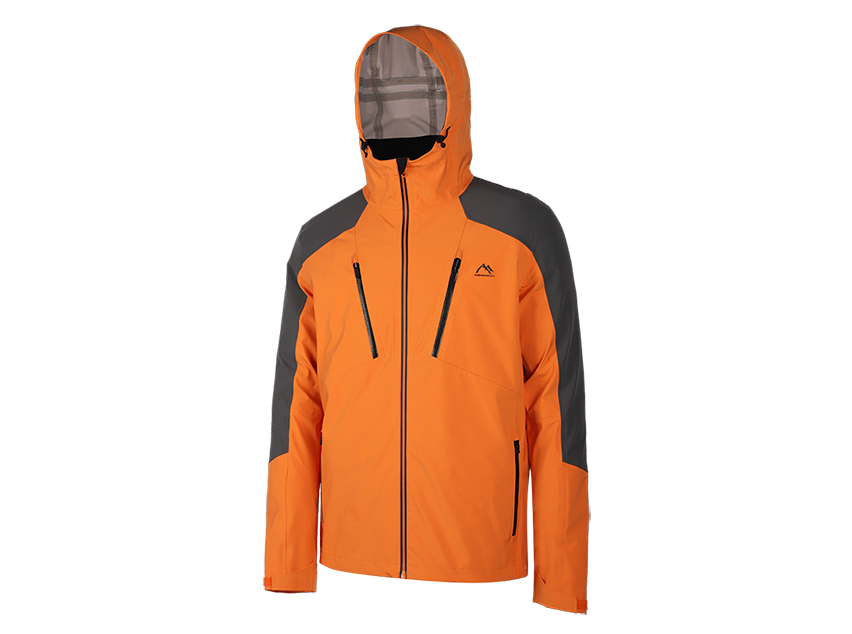 Men’s 3-layer waterproof Jacket