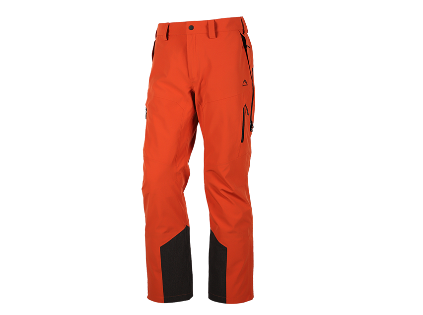 Men’s 3-layer waterproof pants