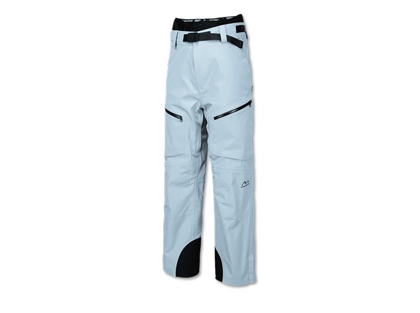 Men's ski pants
